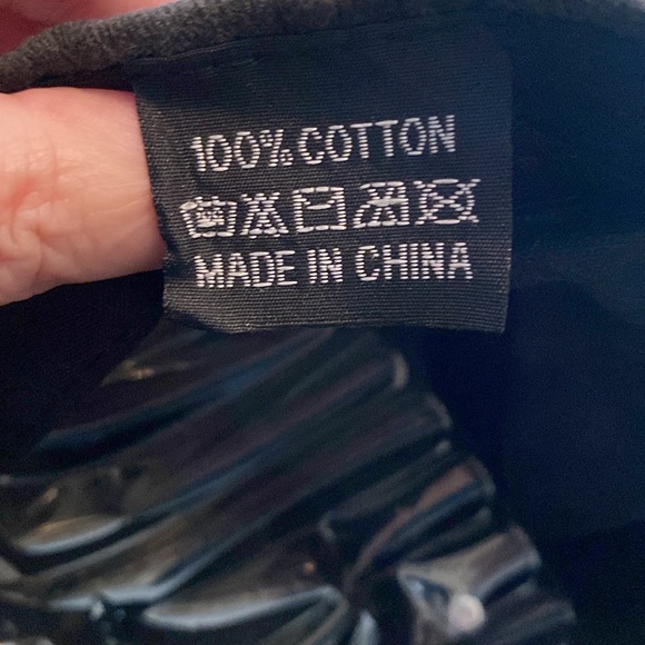 Kamala Harris baseball cap - Picture 4 of 5